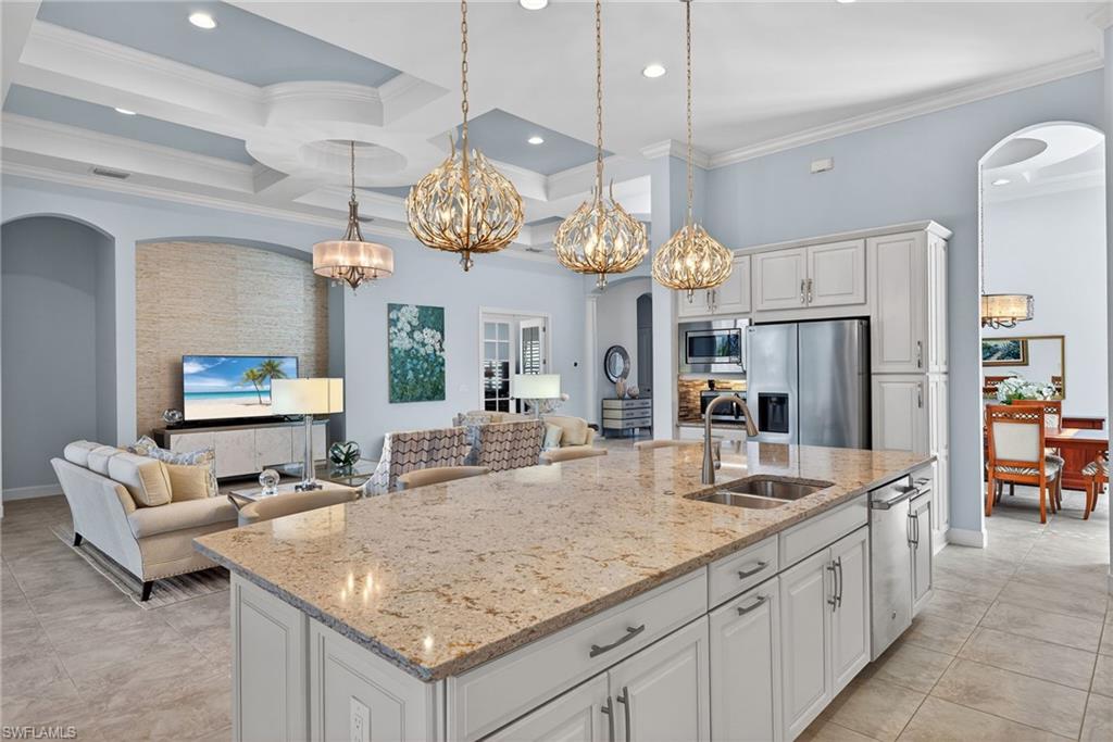 8667 Amour Court Naples, FL 34119 - Photo 11 of 47