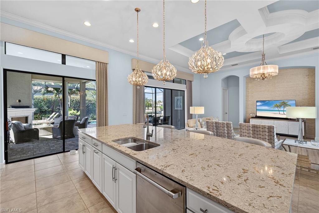 8667 Amour Court Naples, FL 34119 - Photo 12 of 47