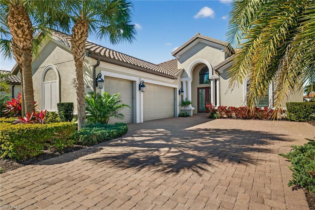 8667 Amour Court Naples, FL 34119 - Photo 2 of 47