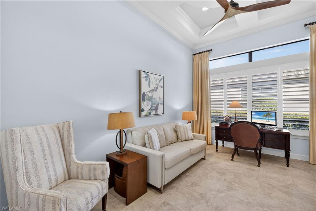 8667 Amour Court Naples, FL 34119 - Photo 32 of 47