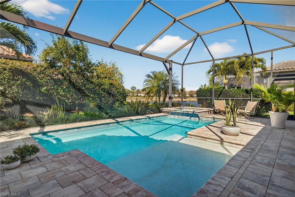 8667 Amour Court Naples, FL 34119 - Photo 40 of 47