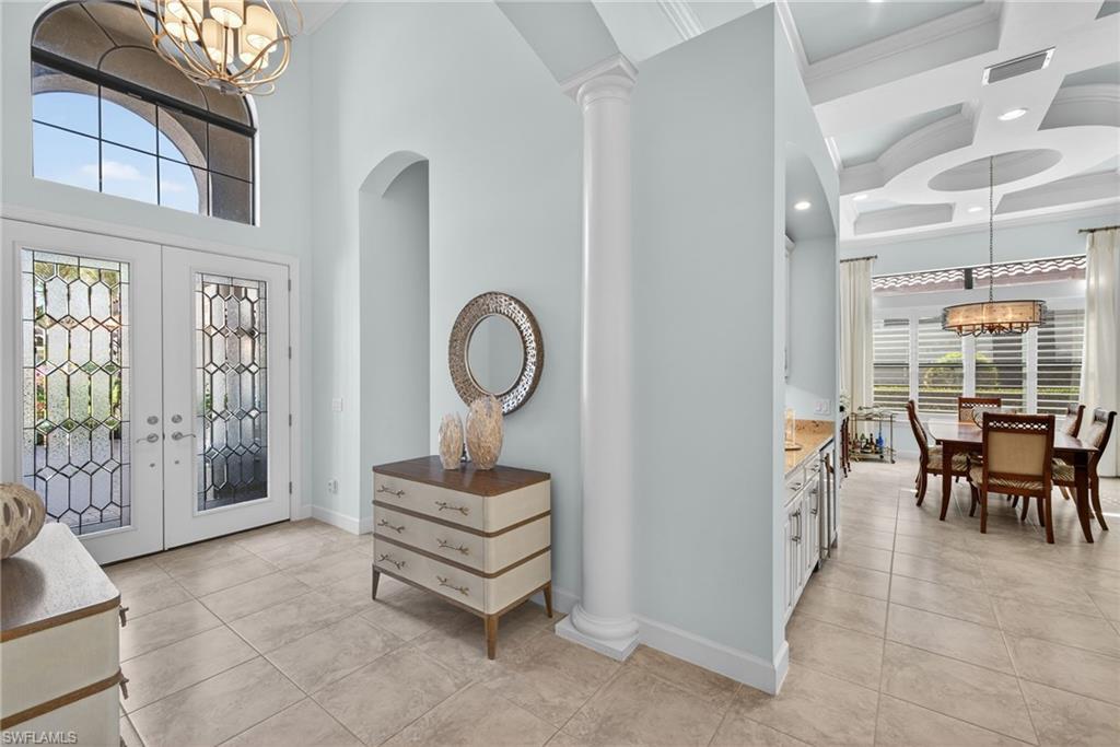 8667 Amour Court Naples, FL 34119 - Photo 4 of 47