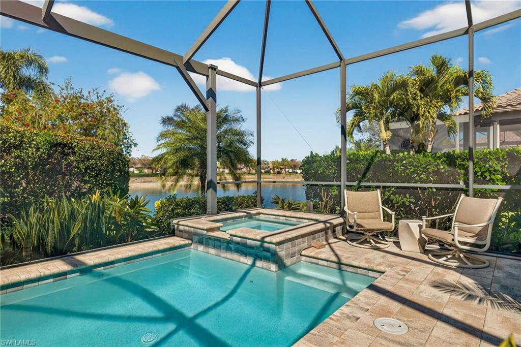 8667 Amour Court Naples, FL 34119 - Photo 41 of 47