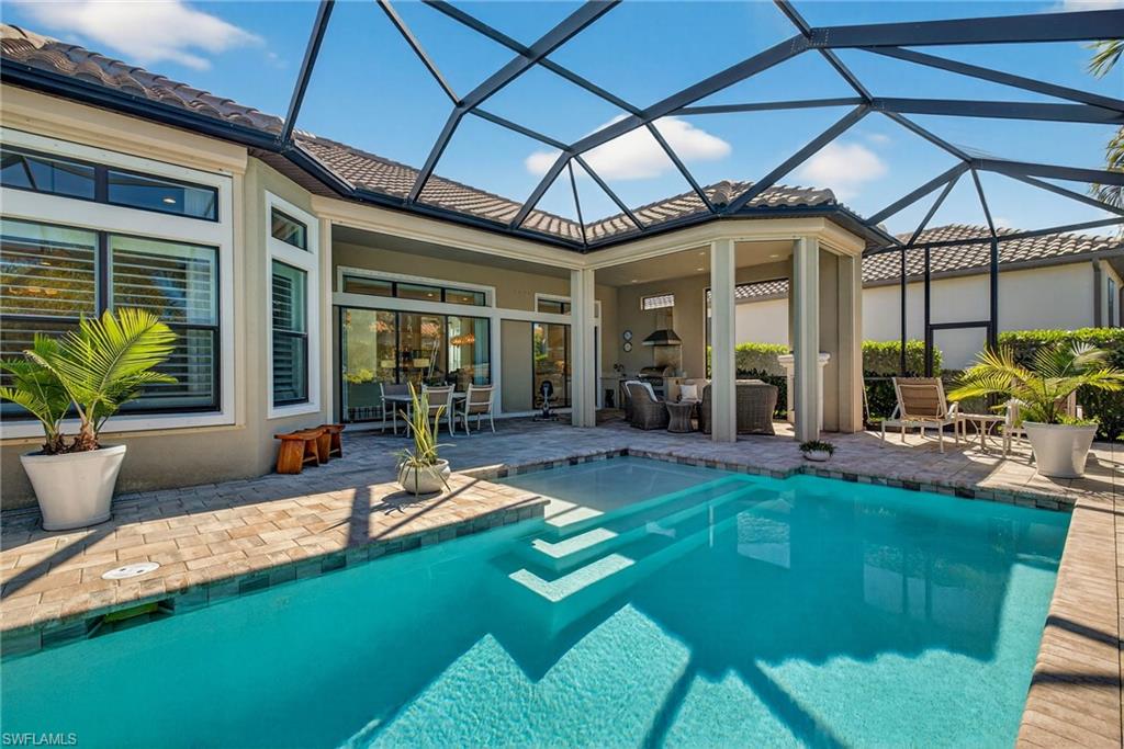 8667 Amour Court Naples, FL 34119 - Photo 42 of 47