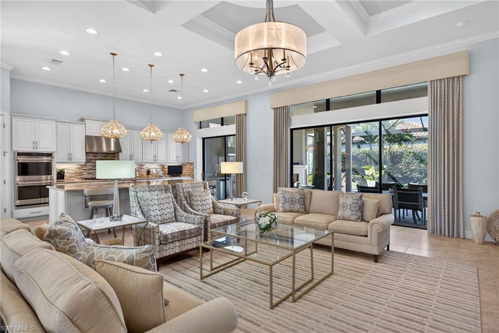 8667 Amour Court Naples, FL 34119 - Photo 9 of 47