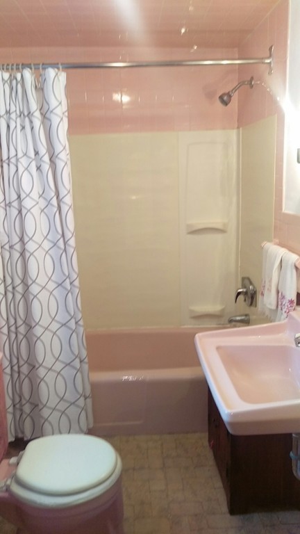 339 Abbe Road Enfield, CT 06082 - Photo 12 of 14 a bathroom with a sink a toilet and shower