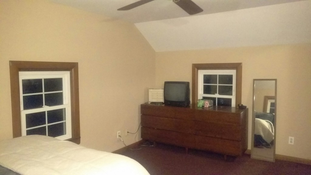 339 Abbe Road Enfield, CT 06082 - Photo 8 of 14 a bedroom with a bed and a window