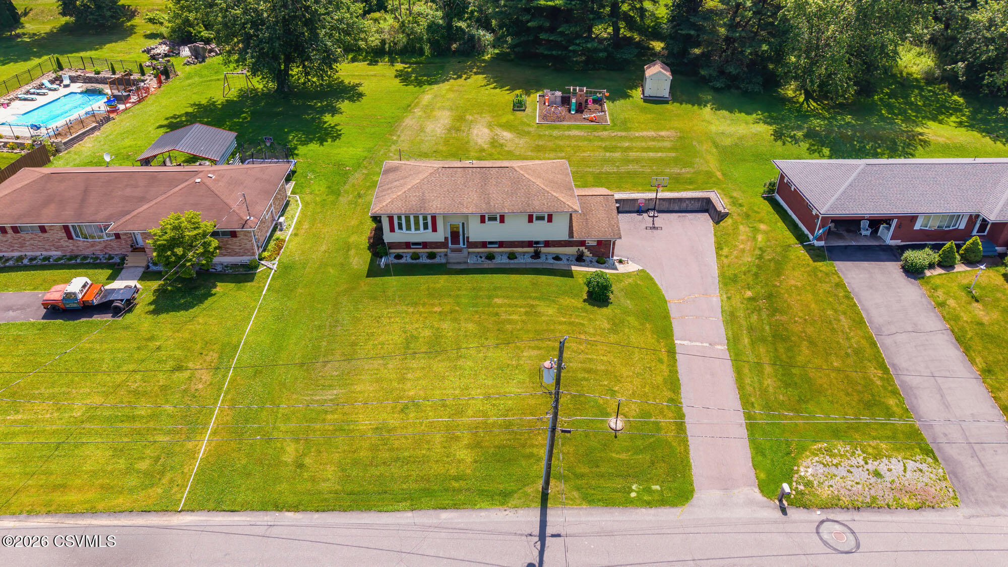 161 Staub Road Shavertown, PA 18708 - Photo 55 of 63