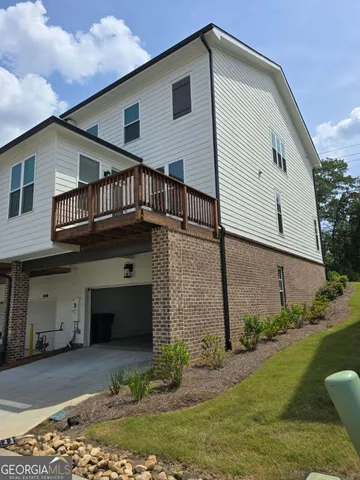 $540,000 | 825 Green Sapling Trail, Unit 18, Suwanee, GA 30024