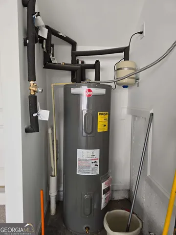 $540,000 | 825 Green Sapling Trail, Unit 18, Suwanee, GA 30024