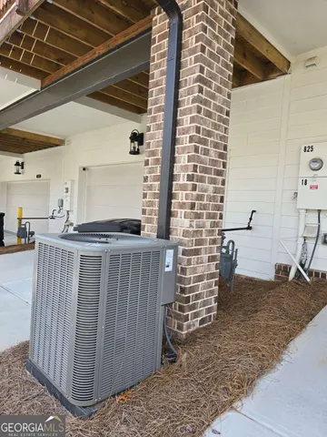 $540,000 | 825 Green Sapling Trail, Unit 18, Suwanee, GA 30024