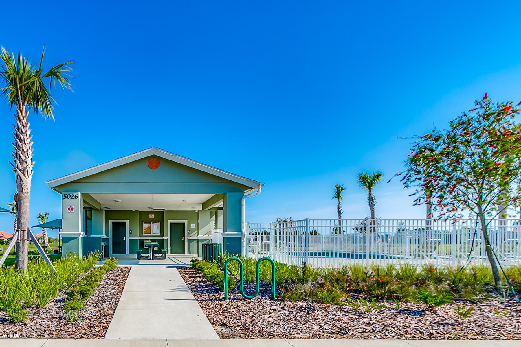 3235 Sedge Drive Rockledge, FL 32955 - Photo 27 of 31 Stadium Villas Amenities-1