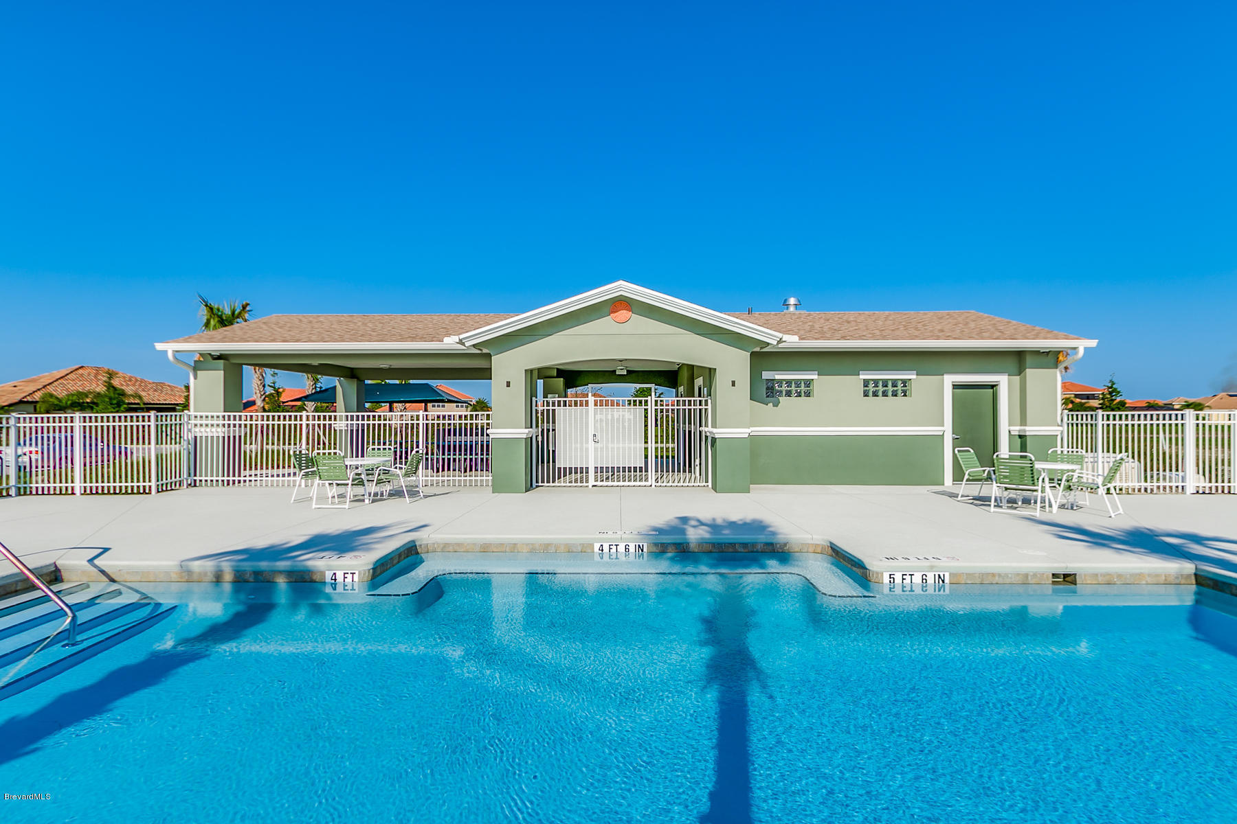 3235 Sedge Drive Rockledge, FL 32955 - Photo 30 of 31 Stadium Villas Amenities-7