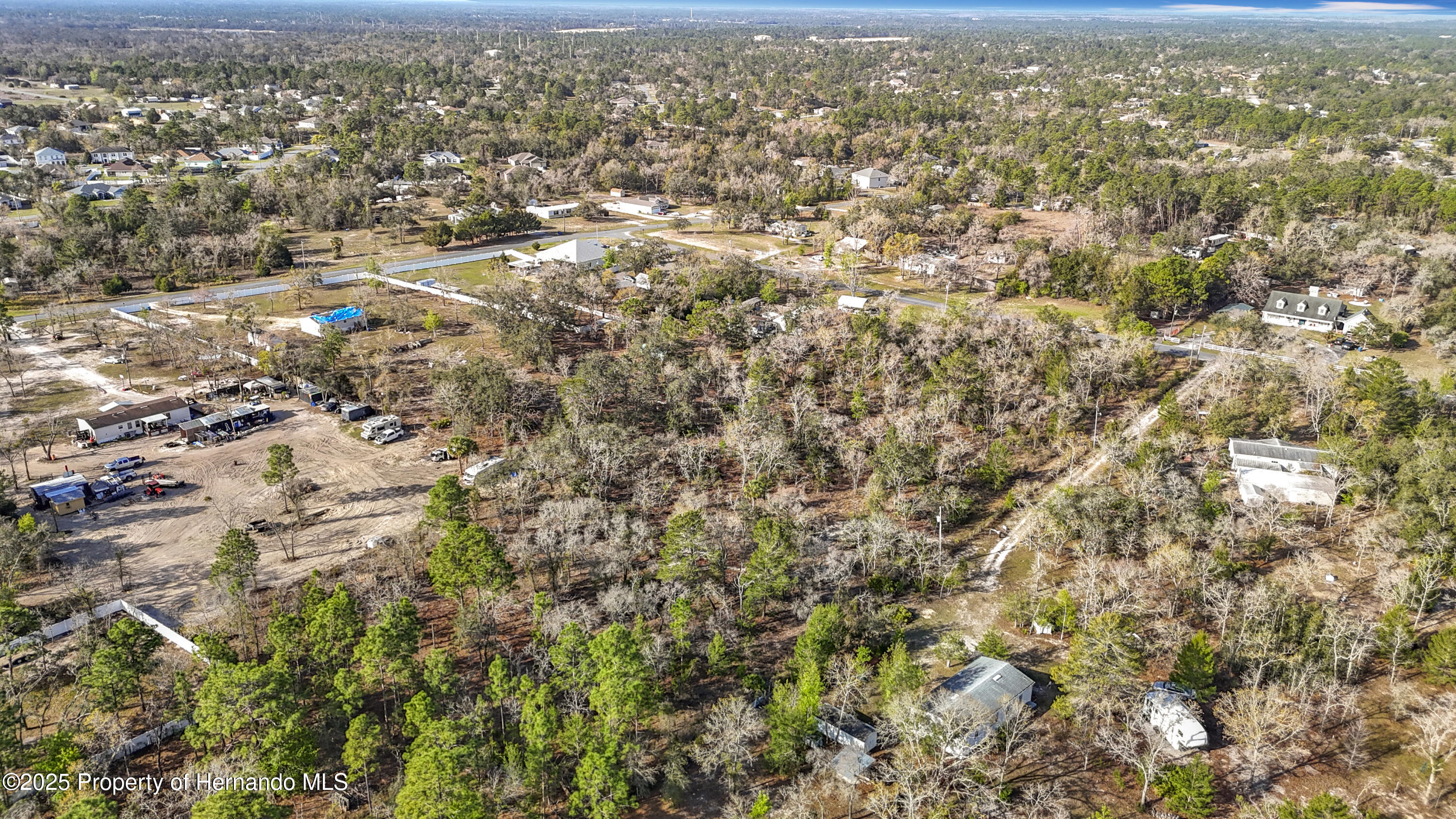 0 Maripoe Road Weeki Wachee, FL 34614 - Photo 32 of 39