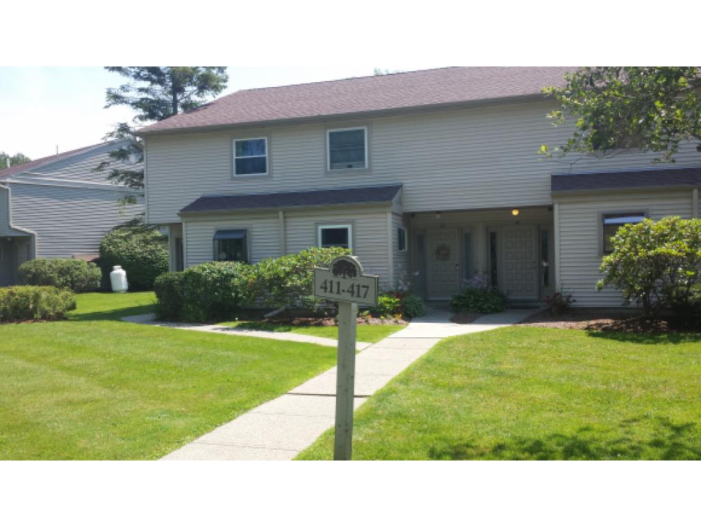 413 Locust Hill Road, Unit 413 Shelburne, VT 05482 - Photo 1 of 24 Gallery Image 1