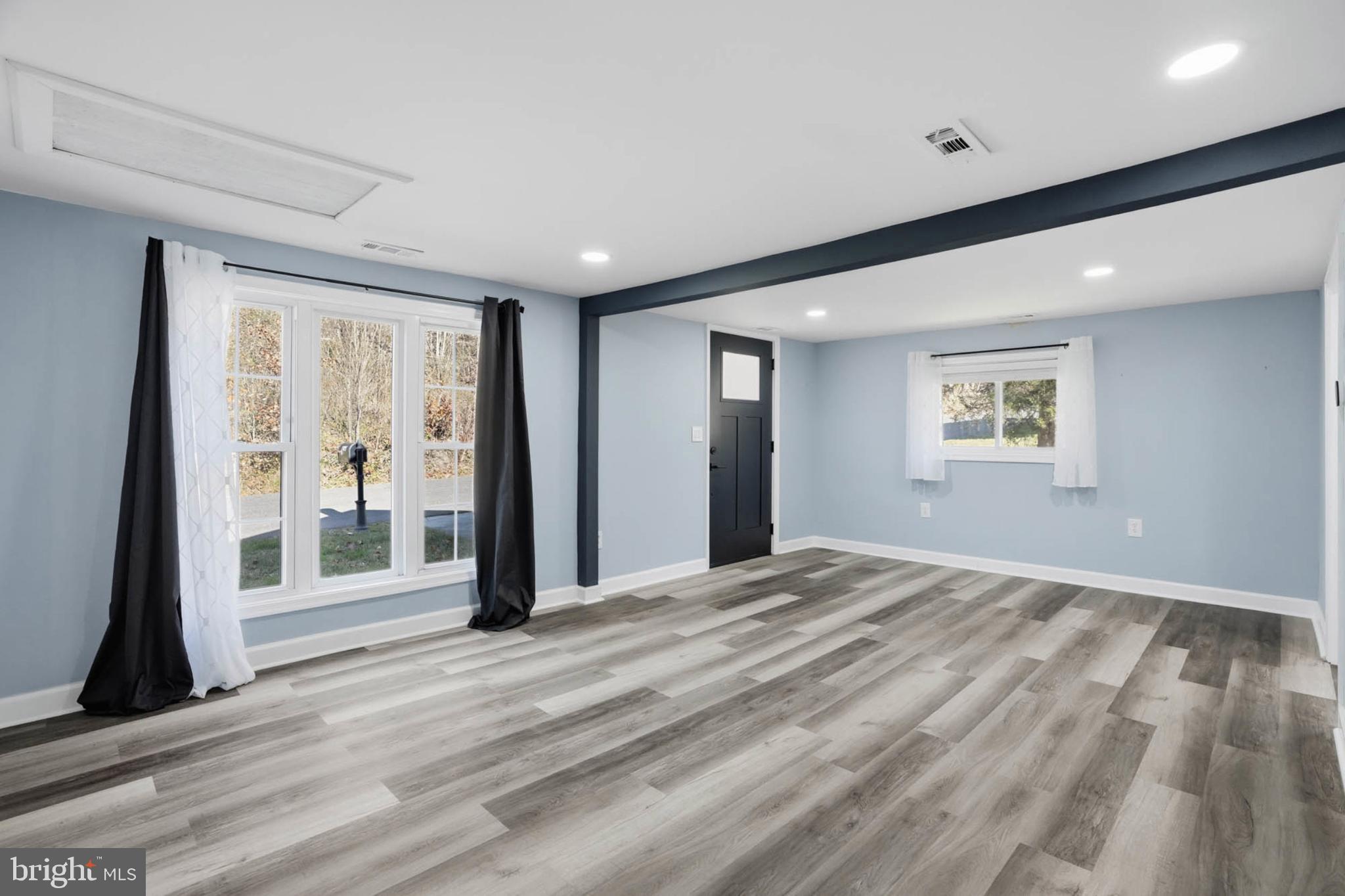 2405 Jerusalem Road Joppa, MD 21085 - Photo 4 of 23 Bright, airy space with modern finishes.