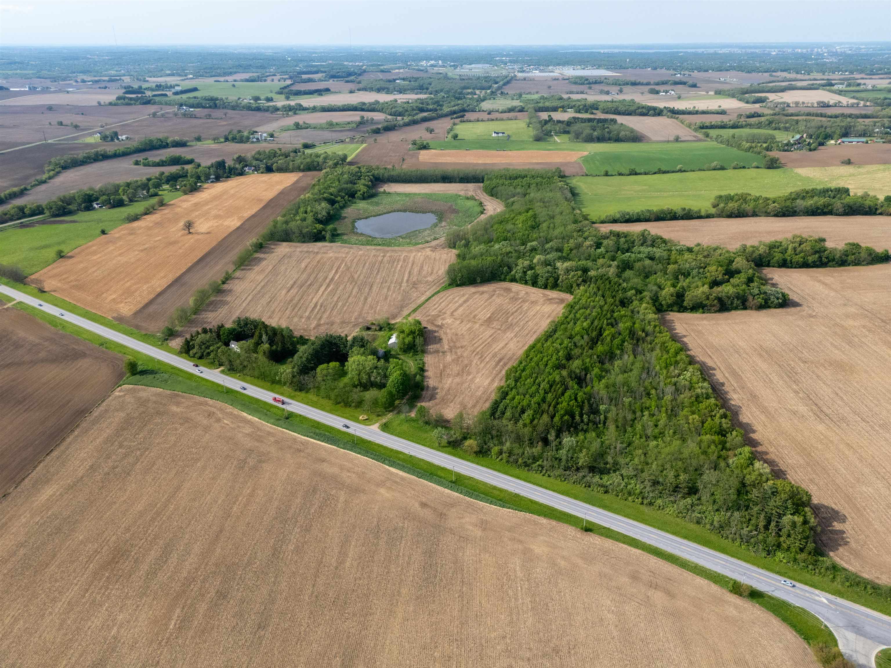 6050 County Rd M Oregon, WI 53575 - Photo 6 of 12