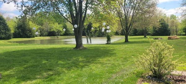 a view of a workspace with furniture