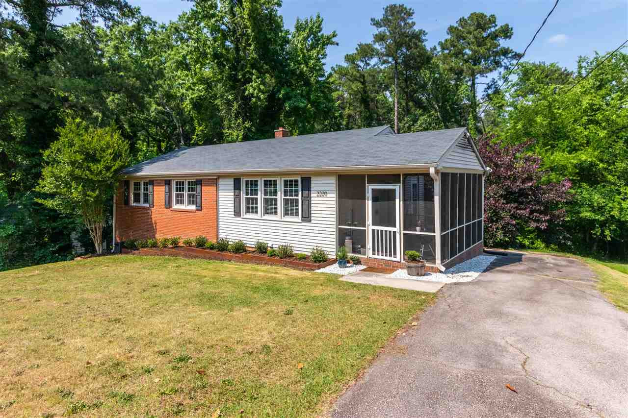 2220 Rumson Road Raleigh, NC 27610 - Photo 2 of 30 Photo 2