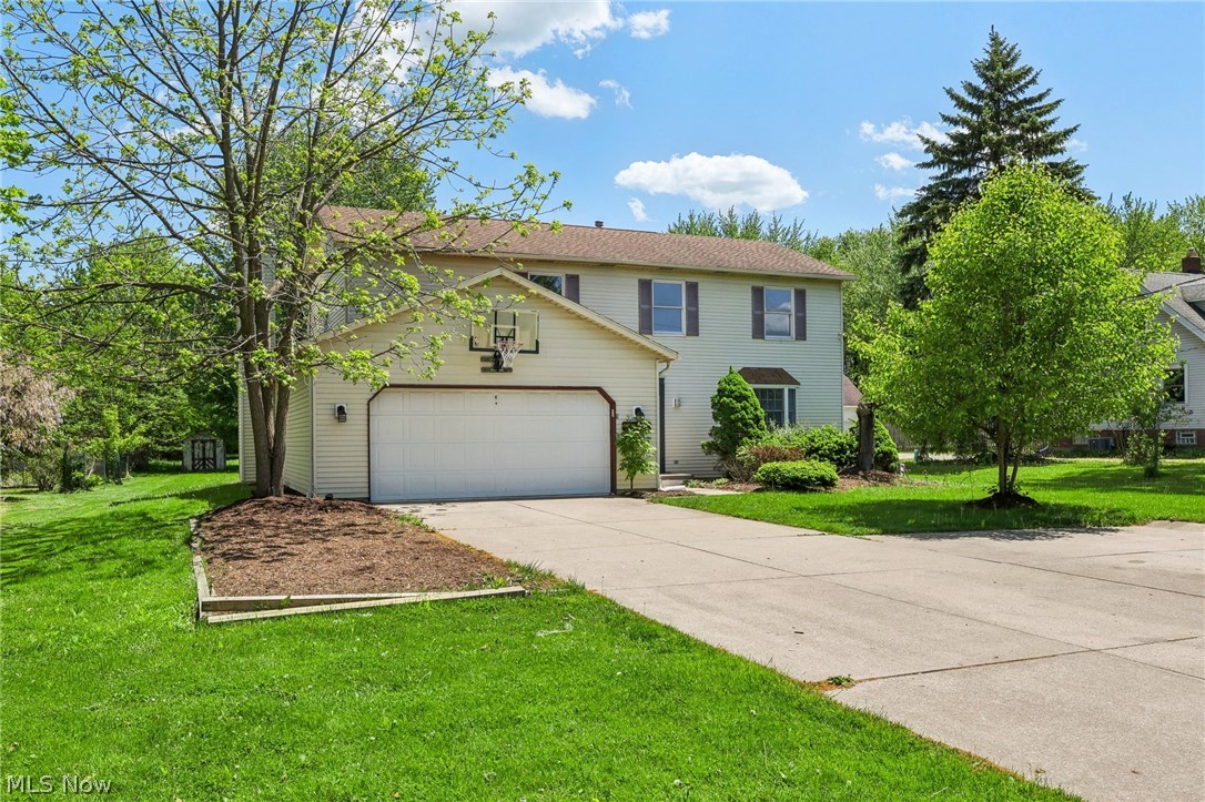 16363 Howe Road Strongsville, OH 44136 - Photo 2 of 47