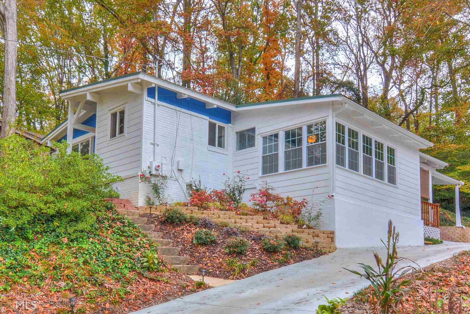 2632 Defoors Ferry Road Northwest, Unit 17 Atlanta, GA 30318 - Photo 1 of 1