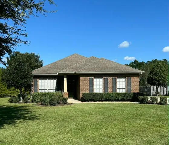 $414,900 | 56 Camellia Lane, Freeport, FL 32439