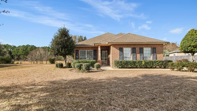 $414,900 | 56 Camellia Lane, Freeport, FL 32439