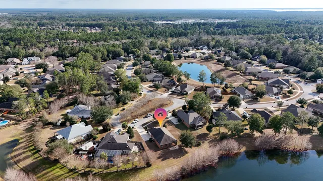 $414,900 | 56 Camellia Lane, Freeport, FL 32439