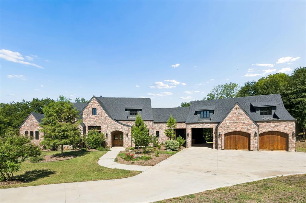 468 Andrew's Road Ennis, TX 75119 - Photo 1 of 40 Gallery Image 1