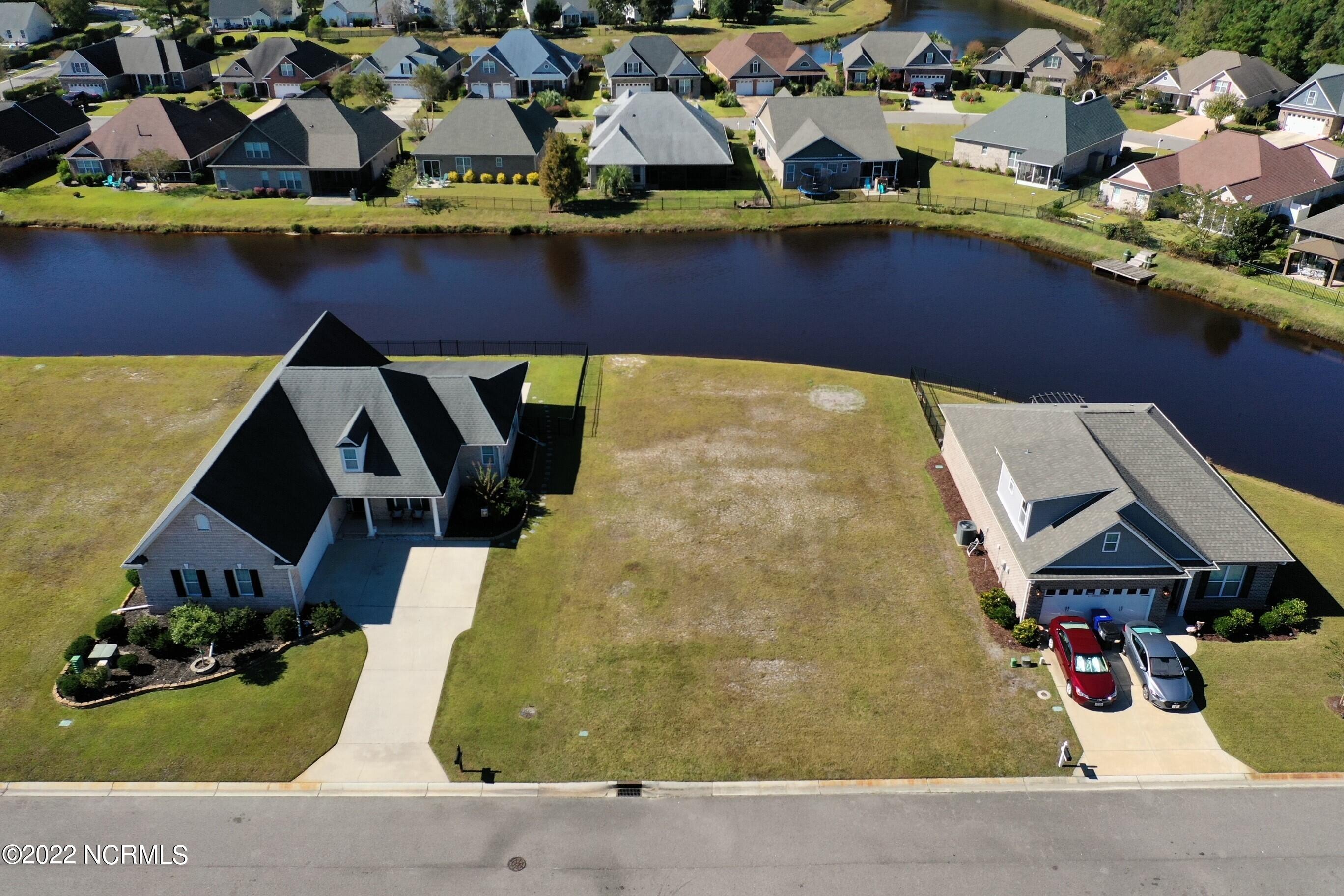 2113 Lapham Drive Leland, NC 28451 - Photo 2 of 7 133b