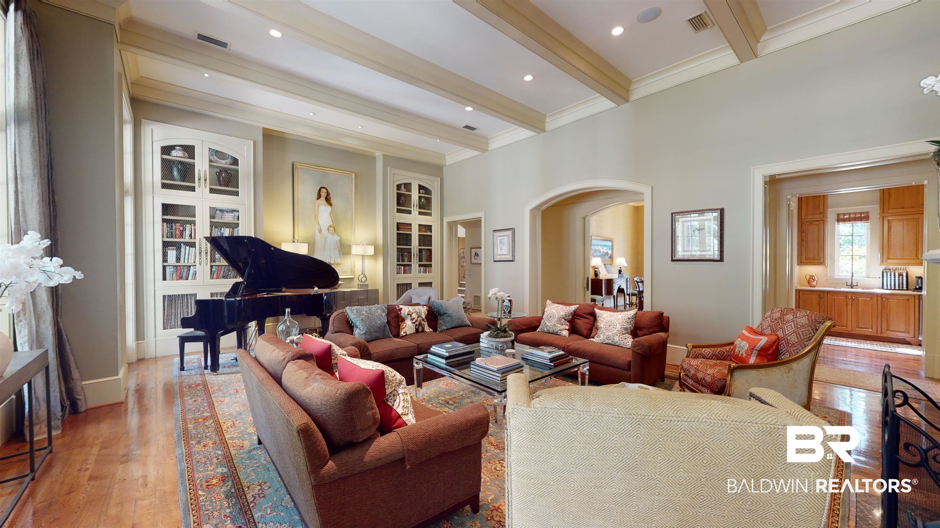 48 Jordan Lane Mobile, AL 36608 - Photo 4 of 50