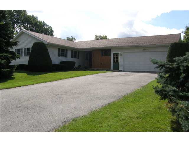 14092 Allen Road Albion, NY 14411 - Photo 1 of 1 Exterior Front