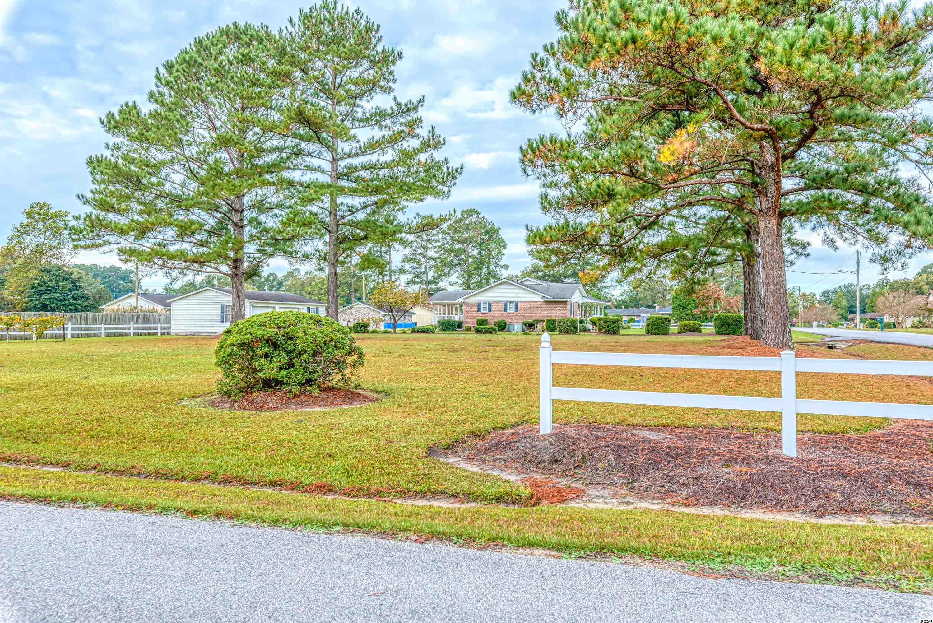 4630 Willow Street Loris, SC 29569 - Photo 2 of 27