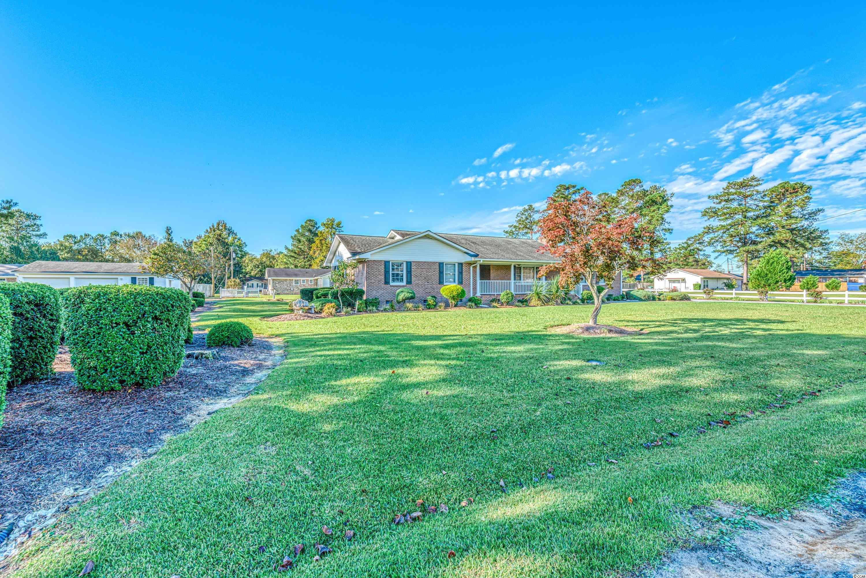 4630 Willow Street Loris, SC 29569 - Photo 24 of 27