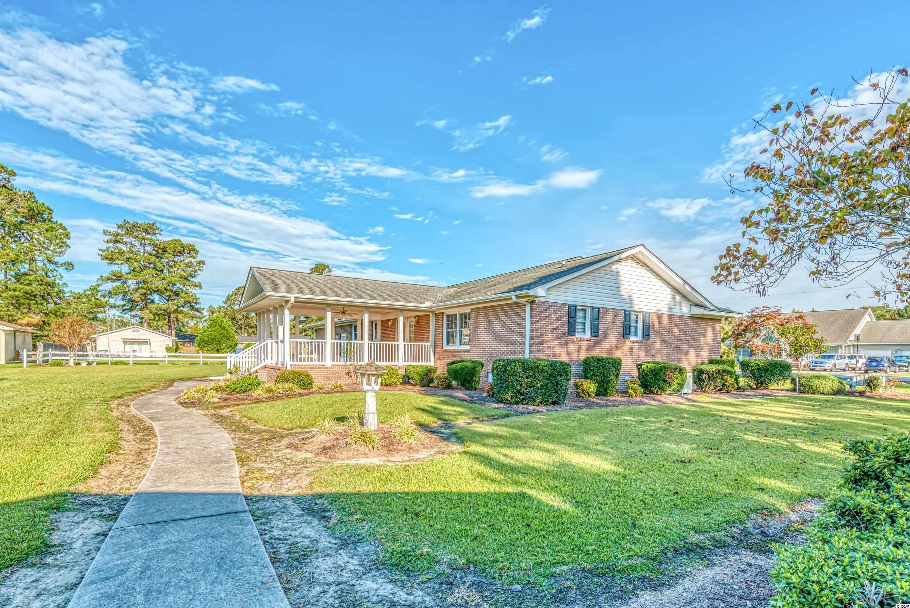 4630 Willow Street Loris, SC 29569 - Photo 26 of 27
