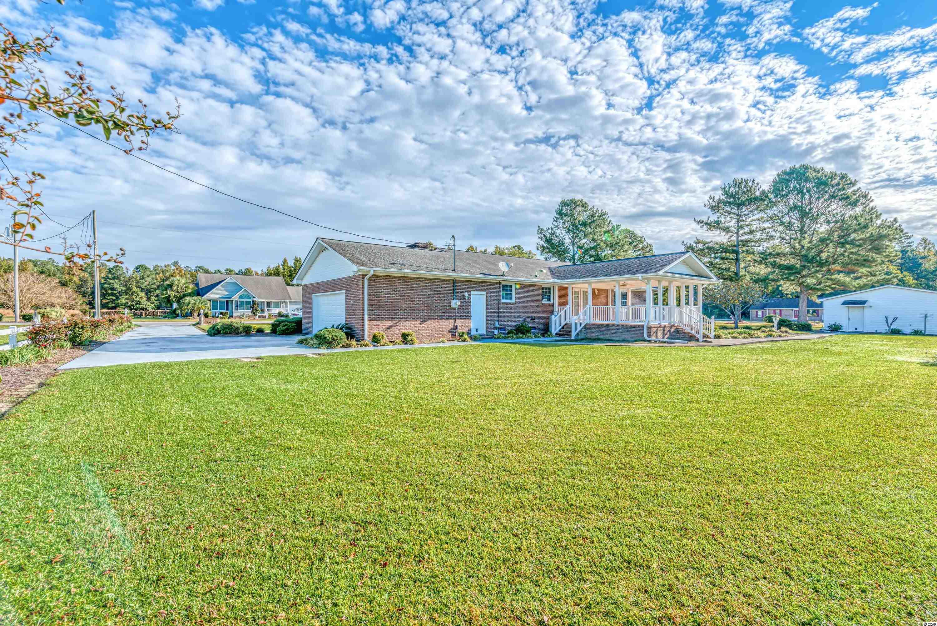 4630 Willow Street Loris, SC 29569 - Photo 27 of 27