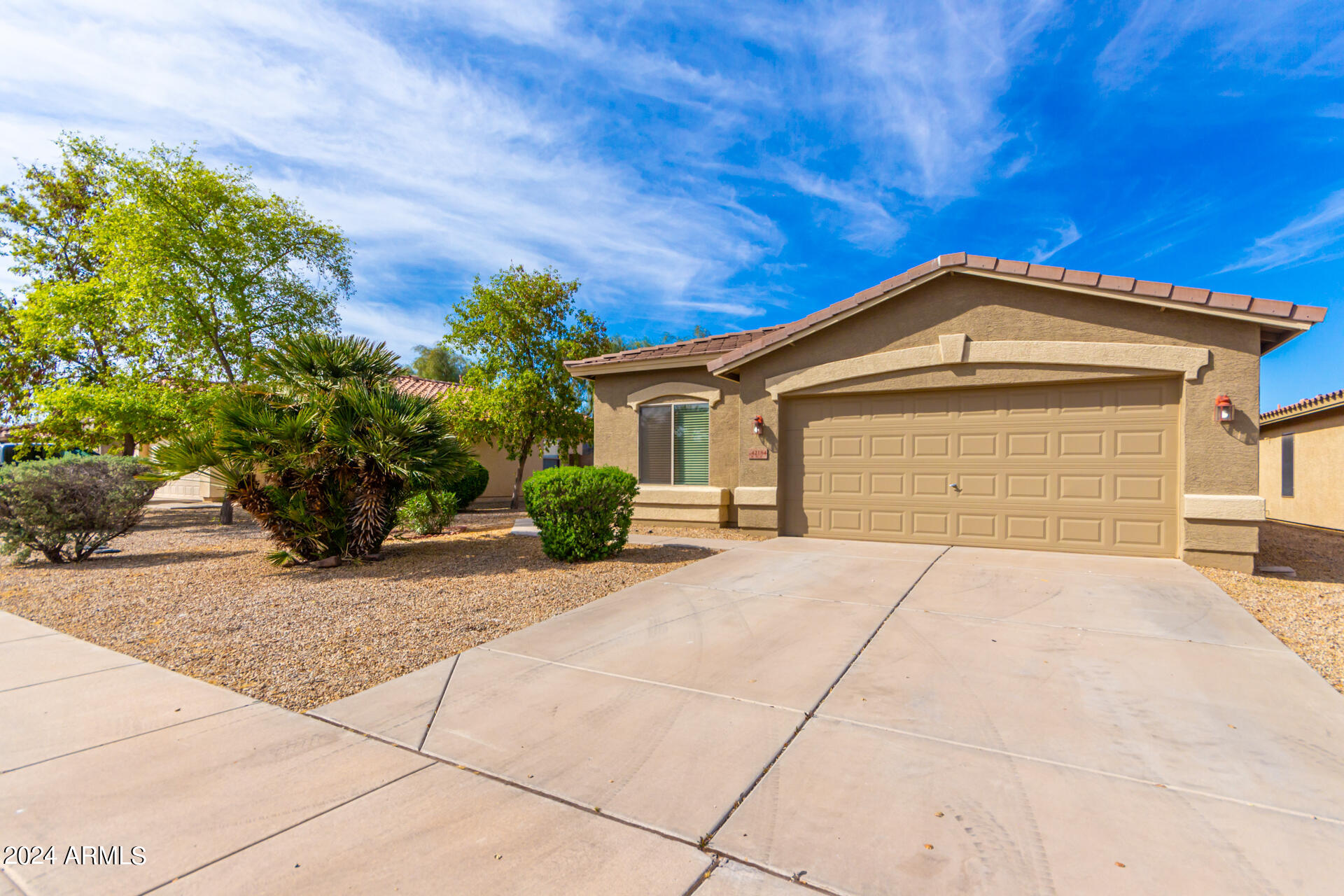 42184 West Venture Road Maricopa, AZ 85138 - Photo 3 of 27 03-Venture