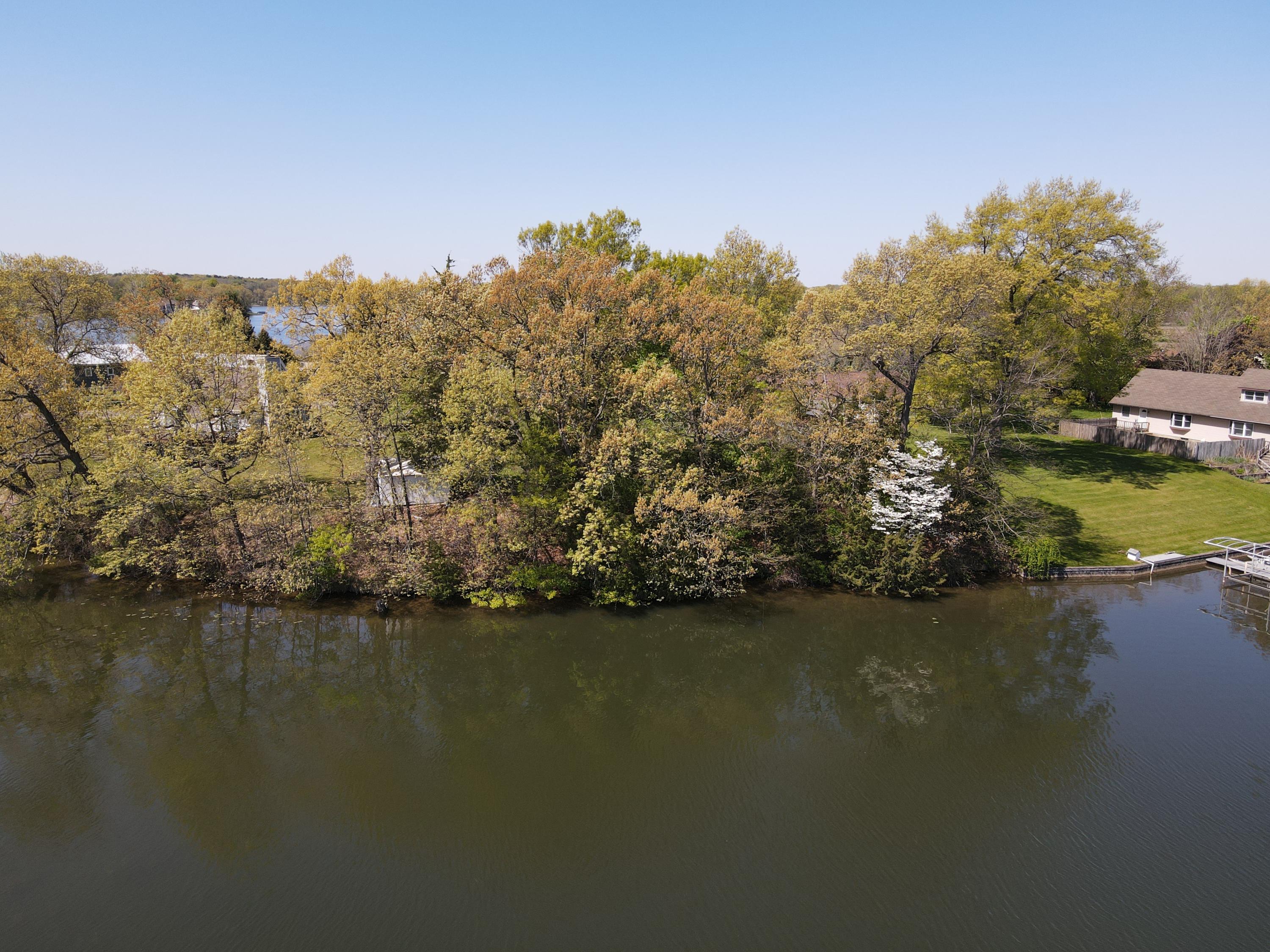 Lot 40 Findley Road Sturgis, MI 49091 - Photo 3 of 7 Photo_6553837_DJI_237_jpg_6001414_0_2021