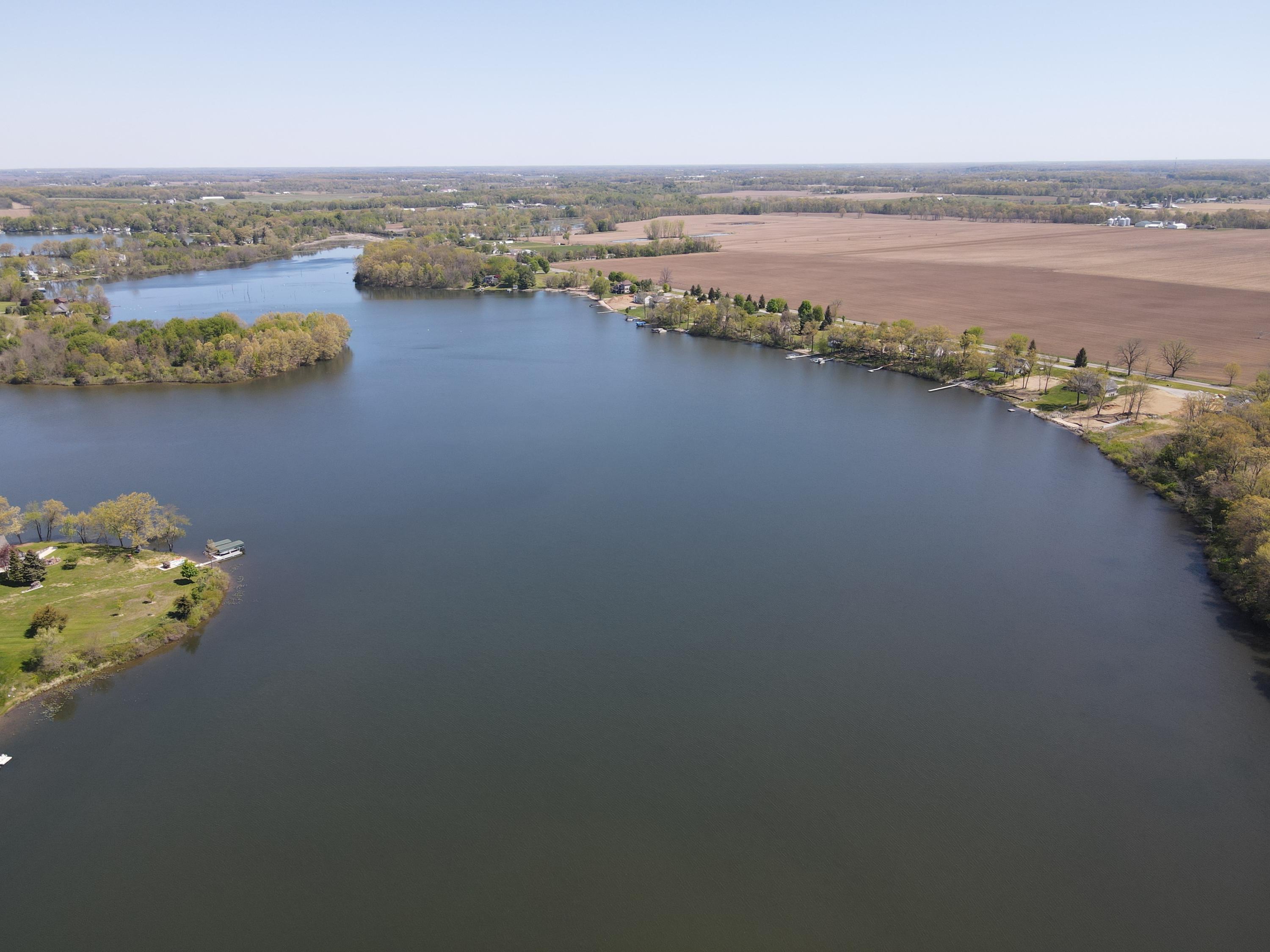 Lot 40 Findley Road Sturgis, MI 49091 - Photo 4 of 7 Photo_6553838_DJI_238_jpg_4329047_0_2021