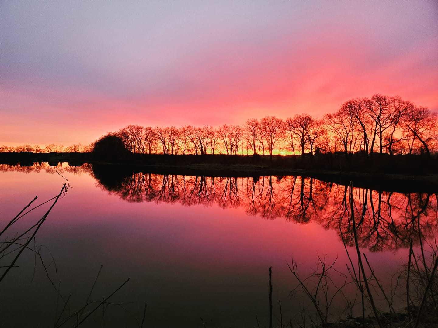 Lot 40 Findley Road Sturgis, MI 49091 - Photo 7 of 7 Sunrise
