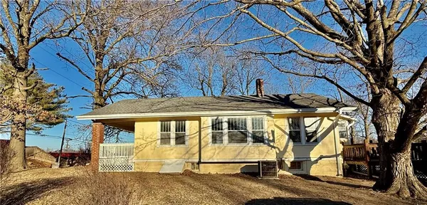 $169,000 | 507 West Main Street, Richmond, MO 64085