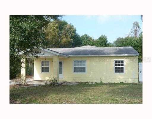 3919 West Spruce Street Tampa, FL 33607 - Photo 1 of 1 Exterior Front
