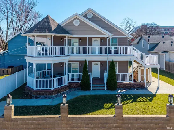 $1,200,000 | 520 Lavina Street, Fort Wayne, IN 46802