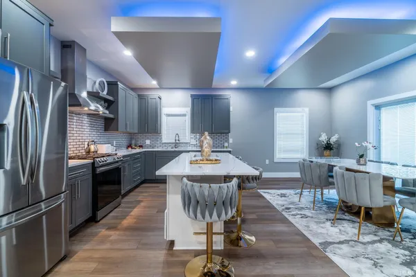 $1,200,000 | 520 Lavina Street, Fort Wayne, IN 46802