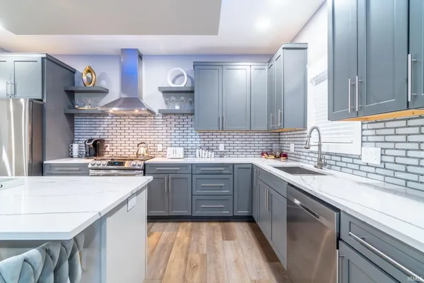 $1,200,000 | 520 Lavina Street, Fort Wayne, IN 46802