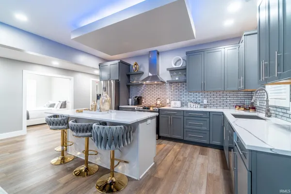 $1,200,000 | 520 Lavina Street, Fort Wayne, IN 46802