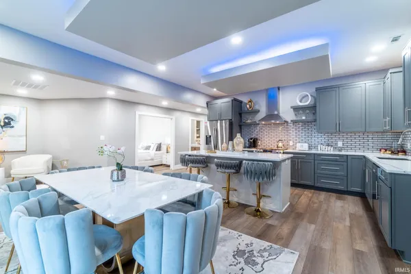 $1,200,000 | 520 Lavina Street, Fort Wayne, IN 46802