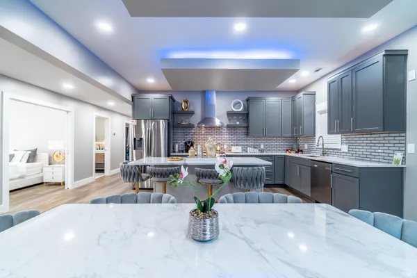 $1,200,000 | 520 Lavina Street, Fort Wayne, IN 46802