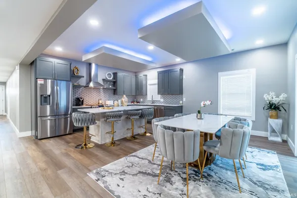 $1,200,000 | 520 Lavina Street, Fort Wayne, IN 46802