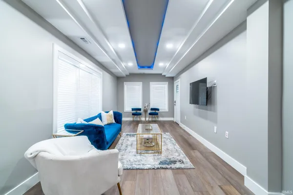 $1,200,000 | 520 Lavina Street, Fort Wayne, IN 46802